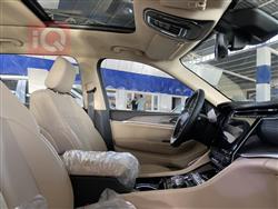 Jeep Grand Cherokee L